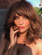 Helena Christensen a mai napig keresett szupermodell.