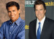 Ted McGinley - Jefferson D'Arcy