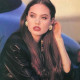 Hihetetlenül gyönyörű tinilány volt Angelina Jolie. Napjainkra sajnos már eltűnt belőle ez a hamvas, igéző szépség.