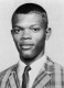 Samuel L. Jackson középiskolai végzősként 1965-ben. 