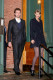 Taylor testvére, Austin Swift