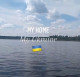 Az Ukrajnával kapcsolatos tiktokos tartalmak egyik szimbolikus eleme lett egy videókban használatos hang, Tom Odell – Another Love című zenéjének egy részlete is. A zene felhasználásával elképesztő mennyiségű felhasználó osztott meg olyan tartalmat, amelyekben „Az én otthonom, az én Ukrajnám” címszavak alatt mutatják be saját, a háború előtti békés Ukrajnával kapcsolatos érzéseiket. Ez a felhasználó például így írt a mindennapi élet pillanatait bemutató videó alatt: „Fájdalmas nézni a gyönyörű országom mostani szenvedését.” Szintén rengetegen mutatták be a menekülés nehézségeit, amelyben kiemelten nagy szerepet kaptak a házikedvencek. 