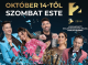 A TV2 legnépszerűbb showjai között ugye ott van jelenleg a Dancing with the stars (DWTS). Az RTL úgy döntött, hogy ennek bizony A Kanapéhuszárokban is fel kell tűnnie, mivel nem lehet csak úgy elmenni mellette.