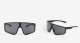 6. Maszk napszemüveg

Turbózd fel megjelenésed egy extravagáns maszk stílusú napszemüveggel. Ha szeretnél kitűnni a tömegből és unod a megszokott formákat akkor ezt a sportos fazont neked találták ki! 

H&amp;M sportos, törésálló maszk szemüveg: 6.995 HUF

 