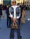 Pharrell Williams - Louis Vuitton