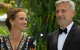 A Beugró a Paradicsomba című alkotásban Julia Roberts és George Clooney párosa a húzónév. Ez egy helyet csúszott vissza a múlt héthez képest. Na, ez már tényleg romantikus vígjáték! A közönség a teljes nézhető kategóriába sorolta, bár ehhez kellett Clooney és Roberts is természetesen.