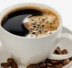 Az ital koffeintartalma változó, de a szakemberek szerint napi 3-4 csésze kávé még abszolút nem árt meg a szervezetünknek. Ha túl sok kávét fogyasztunk rövid idő alatt, számos mentális és fizikai tünet jelentkezhet, szóval csak óvatosan.