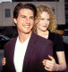 Nicole 1990-ben ment hozzá Tom Cruise-hoz, akivel két gyermeket fogadtak örökbe, ám 10 év házasság után végül elváltak egymástól, nem sokkal később pedig a várandós színésznő elvetélt.
 