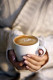 Egy koffeintartalmú ital, például kávé fogyasztása akkor, amikor a kortizolszintünk a legmagasabb, nem biztos, hogy túl sok hatást fejt ki. 