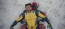 Deadpool &amp; Rozsomák (Deadpool &amp; Wolverine, 2024, r.: Shawn Levy) - bemutató: július 25.

Deadpool (Ryan Reynolds) és Rozsomák (Hugh Jackman) első közös mókázása elsősorban a szuperhősfilm-rajongók kíváncsiságát srófolhatja az egekig, de mindenki más számára is érdekes lehet, aki egy habkönnyű, tét nélküli bűnös élvezetre vágyik a banánérlelő forróságban. Nincs is jobb ilyenkor, mint egy légkondicionált multiplex-mozi, némi nachos és kóla, valamint egy frappáns beszólásokkal tűzdelt, laza, stílusos akciófilm. Hogy aztán a Deadpool &amp; Rozsomák lesz-e az a darab, amely kihúzza a Marvel Studiost a kreatív/üzleti válságból, az még a jövő zenéje, egyetlen mozijegyet azonban mindenképp megér a film. (A szinkronos változatot viszont messziről kerüld el, már csak azért is, mert - az eddigi gyakorlattól eltérően - ezúttal nem Sinkovits-Vitay András fogja megszólaltatni Rozsomákot.)
