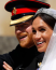 Miután 2018 májusában összeházasodtak, majd a család aktívan dolgozó tagjai lettek, Sussex hercege és hercegnéje úgy döntött, hogy 2020-ban visszalépnek a királyi szerepeikből.
