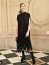 Rosamund Pike is lehengerlő volt ebben a Dior ruhában.&nbsp;
