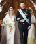 A házasságkötésük után Letícia és Fülöp egyből családot alapított. 2005. október 31-én született Leonóra asztúriai hercegnő, aki apját követheti a trónon, majd 2007. április 29-én világra jött a hercegi pár második gyermeke, Zsófia infánsnő.
