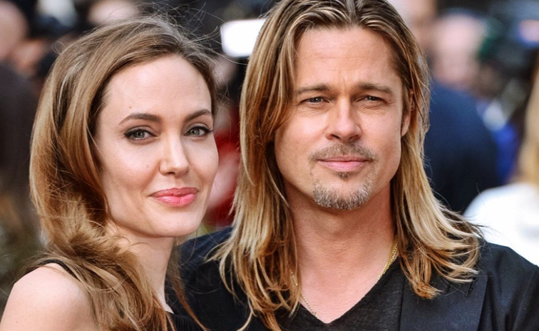 Dühös és Kétségbeesett: Őt Viseli Meg A Legjobban Angelina és Brad Pitt ...