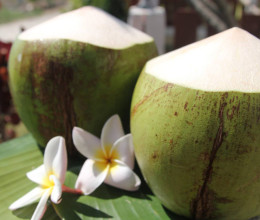 Kókuszország desszertjei - Ezeket meg kell kóstolnod, ha Thaiföldön jársz!