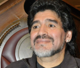 Eldőlt Diego Maradona földi maradványainak sorsa