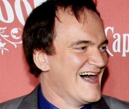 Utolsó filmje még várat magára, Quentin Tarantino most mégis olyan hírt közölt, ami örömkönnyeket csalt hívei szemébe