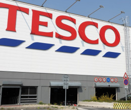 Olajszennyezettség miatt több chipset is kivont a forgalomból a Tesco