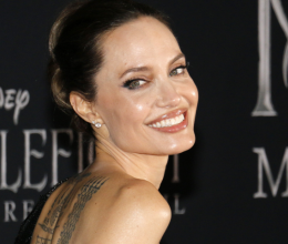 Tényleg ennyire komolyra fordult Angelina Jolie titkos kapcsolata? Kilenc évvel fiatalabb férfiért bolondulhat az Oscar-díjas világsztár