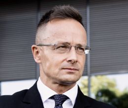 Felkavaró kijelentést tett Szijjártó Péter: ez most a magyar kormány legnagyobb félelme