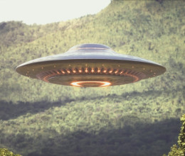 Nem titkosak többé a Pentagon UFO-kutatásának eredményei: végre kiderült a teljes igazság a földönkívüliekről 