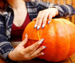 7 ijesztően jó körömtrend, ha már alig várod a halloweent