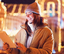 Ezeken a napokon nem ajánlott repülővel utazni decemberben