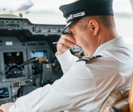 Ebben az országban betiltják a pilótáknak a repülőgépen a parfüm viselését
