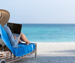Valódi, gondtalan nyaralásra vágysz? 5 ok, amiért érdemes utazási irodán keresztül tervezni a vakációt