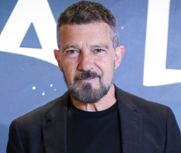 Édes fotót posztolt Antonio Banderas és nevelt lánya, Dakota Johnson - A rajongók valósággal elolvadtak a páros láttán!