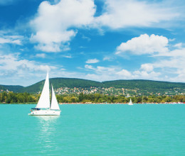 Befürdött a Balaton, tényleg gond van a ”magyar tengernél”