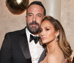 Jennifer Lopez lerántotta a leplet: ezért tűnik Ben Affleck minden közös képükön bosszúsnak