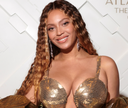 Senki nem viseli úgy az öltönyszettet, mint Beyoncé: királynőként diktált benne