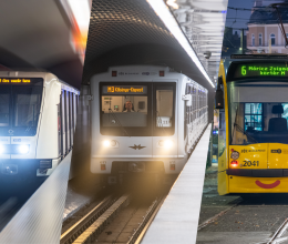 Változás jöhet Budapest metró közlekedésében, de végre rendkívül pozitív