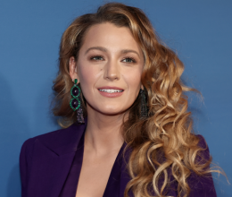 Blake Lively ruhájára évtizedek múlva is emlékezni fogunk: ritkán látni ilyen álomszép darabot