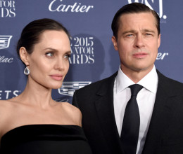 Angelina Jolie és Brad Pitt lányának stílusevolúciója: a cuki kisfiús Shiloh 18 éves korára tiszta apja lett