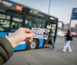 Óriási kedvezményt kaphatnak a BKK bérlettel rendelkezők