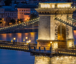 Javított Budapest, ismét büszkék lehetünk a fővárosra, amit imádnak a külföldiek