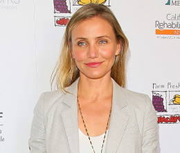 Cameron Diaz kétszeres anyukává vált: Az 51 éves színésznőt sokan támadják döntése miatt