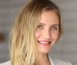 Ez Cameron Diaz kedvenc sminkterméke: mindig ott lapul a táskájában, nélküle egy tapodtat sem tesz