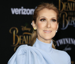 Céline Dion elkezdett zokogni, erre a találkozásra nem voltak felkészülve a rajongók sem