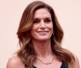 Elragadó anya-lánya fotót tett közzé Cindy Crawford: Kaia Gerber kicsi lányként igazi tünemény volt