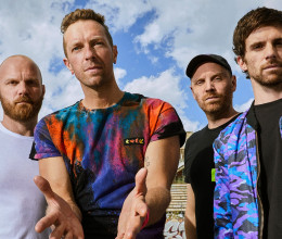 A Coldplay ismét elvarázsolta a magyar rajongókat, megérkezett az újabb örömhír tőlük