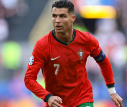 Kiderült Cristiano Ronaldo titka: ezt kell tenned, hogy fiatalabbnak nézz ki