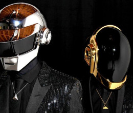 Ettől a videótól azonnal követelni fogod a Daft Punk visszatérését