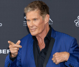 David Hasselhoff lányai igazi bombázók: Taylor és Hayley más terülten szereztek maguknak hírnevet, mint híres apjuk