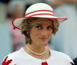 Diana hercegné szelleme a Tescóban jelent meg a húsáruk között