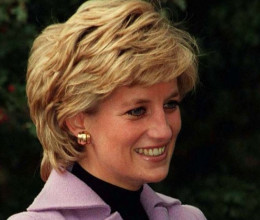 Hihetetlen: ez volt Diana hercegné mindig csodás frizurájának titka