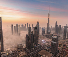 A MICHELIN Guide Dubai 2024 díjátadó is megerősíti Dubaj kulináris hotspot státuszát 