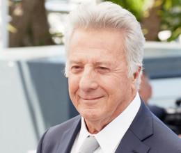 44 éve él boldog házasságban Dustin Hoffman: gyönyörű felesége sikeres üzletasszony